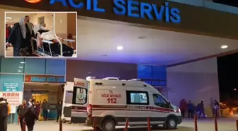 İnegöl'de kız kavgası: Kuzenini falçatayla yaraladı