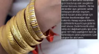 Kocasına ihanet eden kadın, sosyal medya kullanıcılarından yardım istedi