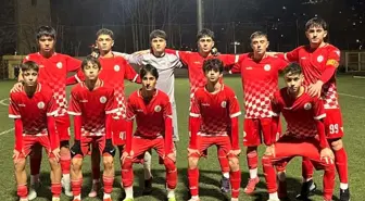 Körfez Gençlerbirliği play-off grubuna galibiyetle başladı