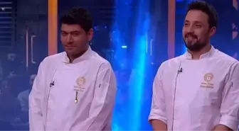 MasterChef Altın Kupa şampiyonu kim oldu 2026? MasterChef Altın Kupayı kim kazandı, birinci Sergen mi Hasan mı oldu?