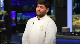 MasterChef Sergen kimdir? MasterChef Altın Kupa şampiyonu Sergen Özen kaç yaşında, nereli, evli mi, eşi kim?