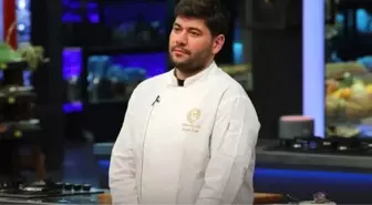 MasterChef Sergen kimdir? MasterChef Altın Kupa şampiyonu Sergen Özen kaç yaşında, nereli, evli mi, eşi kim?