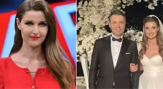 Mehmet Akif Ersoy eski eşi Pınar Erbaş kimdir, neden boşandı? Pınar Erbaş kaç yaşında, nereli? Pınar Erbaş Show TV'den kovuldu mu, neden ayrıldı?