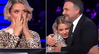 Milyoner'de hüzne boğan hikaye! Öz annesi donör olmadı, büyüten annesi hiç düşünmedi