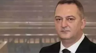 Murat Gülibrahimoğlu evli mi? Murat Gülibrahimoğlu'nun eşi kimdir?