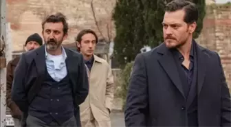 Necip Memili diziden ayrılıyor mu, Necip Memili Eşref Rüya'dan ayrıldı mı?