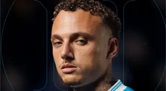 Neo Lang babası kimdir? Neo Lang babası Fenerbahçe'ye gol attı mı, Galatasaray'a karşı oynadı mı? Noa Lang Beşiktaş altyapısında oynadı mı?