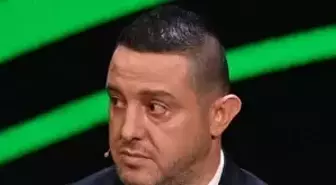 Nihat Kahveci'den Kerem Aktürkoğlu için çarpıcı iddia