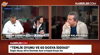Özgür Aksoy: Tuğçe Tayfur'un eşi Muhammet Aydın, öz kuzenini kandırarak dolandırıcılığa başladı