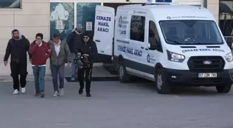 Patenle giderken dengesini kaybedip düşen 15 yaşındaki Efe, ölü bulundu