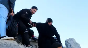 Rakka'da köprüleri havaya uçuran SDG/YPG, bölge sakinlerini ulaşım sıkıntısıyla karşı karşıya bıraktı