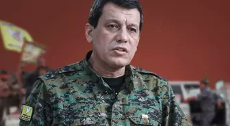 SDG elebaşı Abdi, kaybettiğinin farkında değil: Bölgemizin özel statüsünü koruyacağız