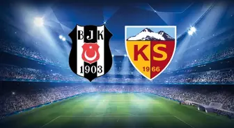 Sergen Yalçın tüm kozlarını oynadı! İşte ilk 11'ler