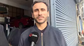 Sinop'ta domuzu eliyle yakalayan vatandaşa kesilen ceza iptal oldu