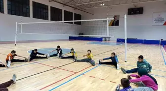 Sinop'ta yetenek avı