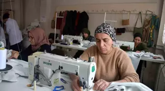 Şırnak'ta kadınlar öğrenciler için seferber oldu