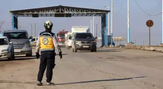 Suriye hükümeti, Deyrizor ve Rakka'da güvenlik noktaları oluşturuyor