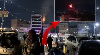 Suriye'de anlaşma imzalandı, herkes kendini meydanlara attı