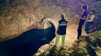 Tekirdağ'da hava kirliliğine yönelik denetimlerde 39 milyon 118 bin 62 lira ceza uygulandı