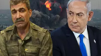 Terör örgütü SDG'den İsrail'e skandal çağrı: Suriye ordusuna bomba yağdırın