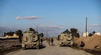 Terör örgütü YPG/SDG, Rakka'da bazı DEAŞ'lıların da tutulduğu hapishaneyi devretmemek için orduyla çatışıyor