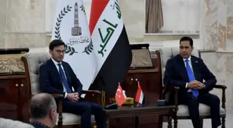 Tokat ve Musul Kardeş Şehir Protokolü İmzaladı