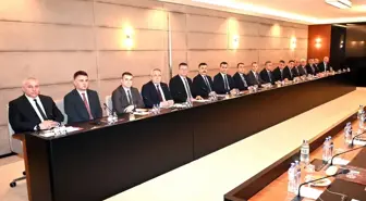 Türk Metal Sendikası Grev Kararı Aldı