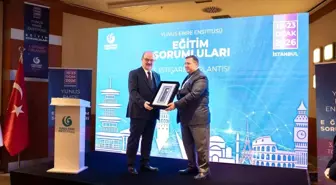 Türkçenin dünyadaki temsilcileri İstanbul'da bir araya geldi