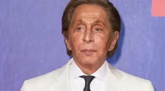 Valentino Gravani neden öldü, Valentino Gravani kimdir?