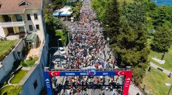 Wings for Life World Run 2026 kayıtları başladı