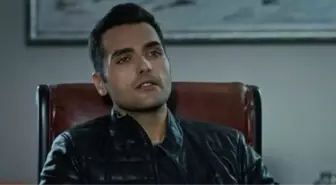 Yalçın Hafızoğlu kimdir? Kızılcık Şerbeti'nin Emir'i Yalçın Hafızoğlu kaç yaşında, nereli?