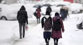 Yarın kar yağacak mı? 19 Ocak kar ne zamana kadar devam edecek?