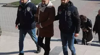 Yasa dışı kürtaj operasyonunda serbest kalan doktor ile eşi, Başsavcılığın itirazı üzerine tutuklandı