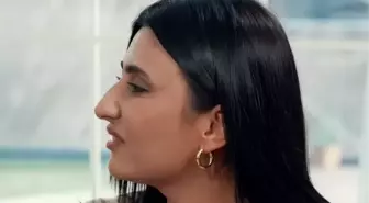 Yemekteyiz Elif kimdir? Zuhal Topal'la Yemekteyiz Elif Hanım kaç yaşında, nereli?