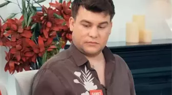 Yemekteyiz Samet kimdir? Zuhal Topal'la Yemekteyiz Samet Yaş kaç yaşında, nereli?