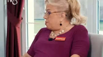 Yemekteyiz Serpnur kimdir? Zuhal Topal'la Yemekteyiz Serpnur Hanım kaç yaşında, nereli?