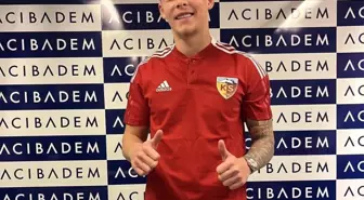 Yeni transferlerin forma numaraları belli oldu