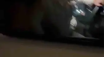 Yol verme tartışmasında 2 kişiyi bıçakla yaralayan şahıs yakalandı