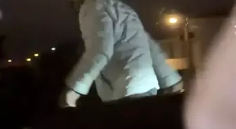 Yol verme tartışmasında 2 kişiyi bıçakla yaralayan şahıs tutuklandı