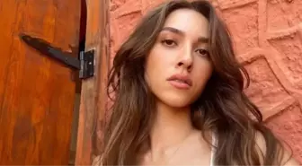 Zeynep Parla kimdir? Kızılcık Şerbeti'nin Elif'i Zeynep Parla kaç yaşında, nereli?