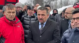 Zonguldak-'Ava gidiyorum' diyerek evinden çıkıp kaybolan güvenlik görevlisini arama çalışmalarında 2'nci gün