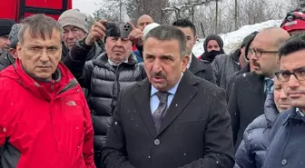 Zonguldak'ta ava gittikten sonra kendisinden haber alınamayan kişi aranıyor