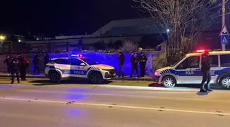 17 yaşındaki çocuk yaşıtını bıçakladı