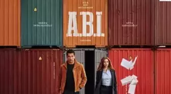 A.B.İ. 3. bölüm fragmanı yayınlandı mı?