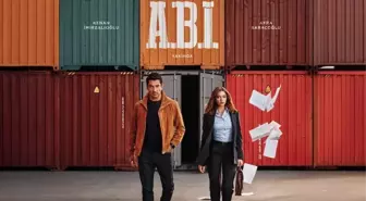 A.B.İ. 3. bölüm fragmanı yayınlandı mı?