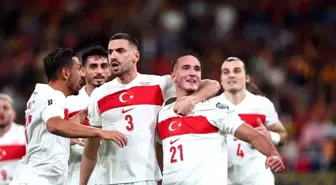 A Milli Takımın, FIFA sıralamasındaki yeri değişmedi
