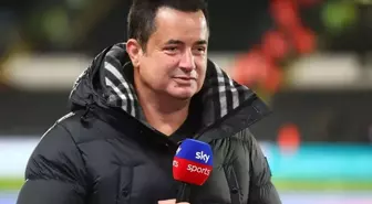 Acun Ilıcalı 122 yıllık Hull City'nin tarihini değiştirdi