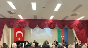 Ankara'da 'Kanlı Ocak Katliamı' şehitleri anıldı