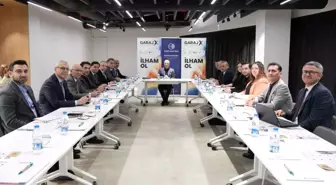 ASO Başkanı Ardıç: 'Gelecek, teknolojiyi üretenlerin ve ihraç edenlerin olacak'