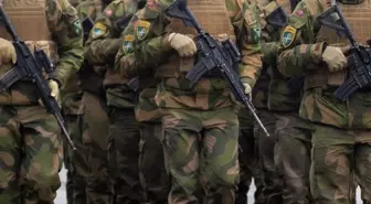 Avrupa'da savaş çanları çalıyor! Ordu vatandaşların ev ve araçlarına el koyacak
